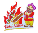 tikka nation logo